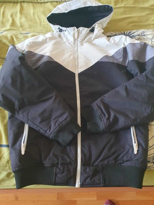 Зимно яке Terranova