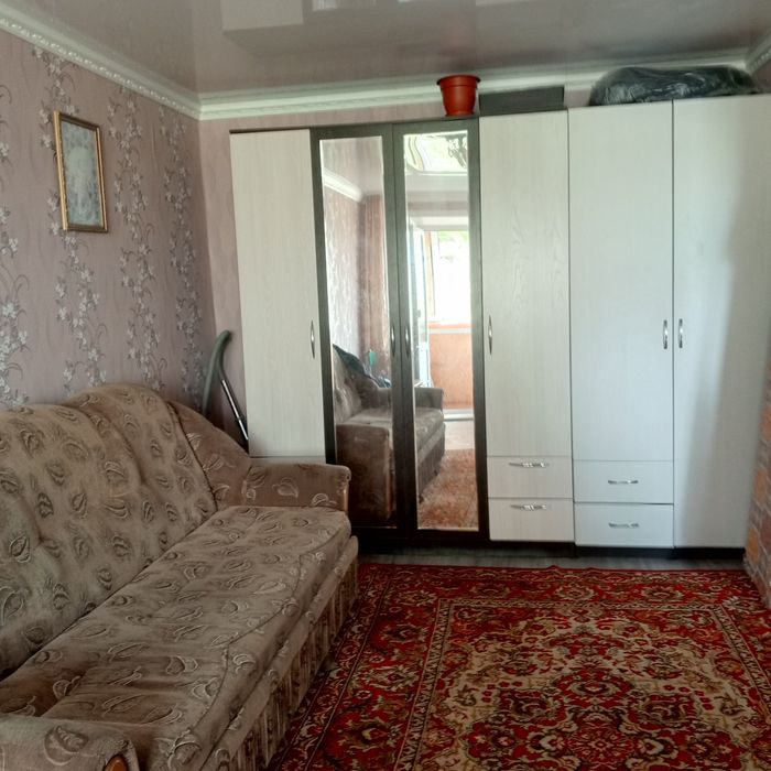 Продам 1 ком квартиру