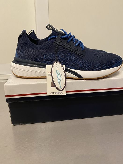 Мъжки обувки U.S. Polo Assn., номера 41, 45
