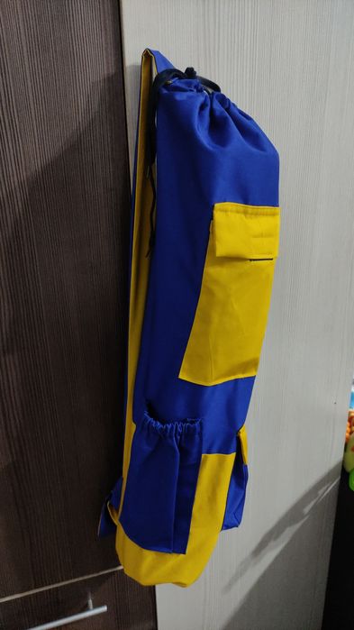 Чехол для коврика йоги