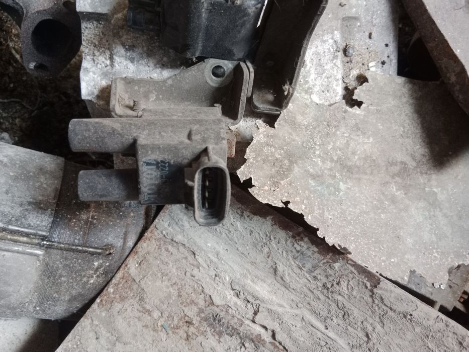 Катушка лямда  на авенсис