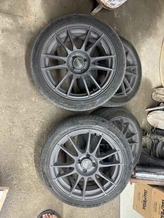 Diska balon sotiladi  17R 4.100
