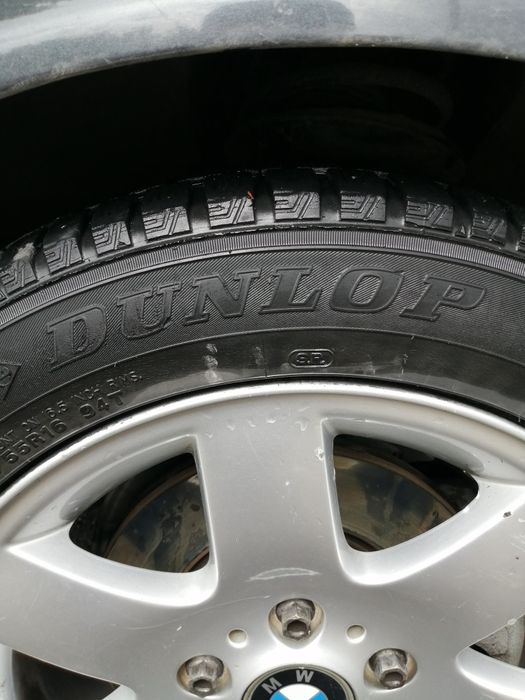 BMW Продам диски на БМВ