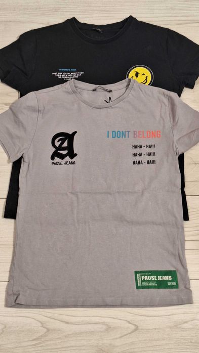 Тенески Pause за момче