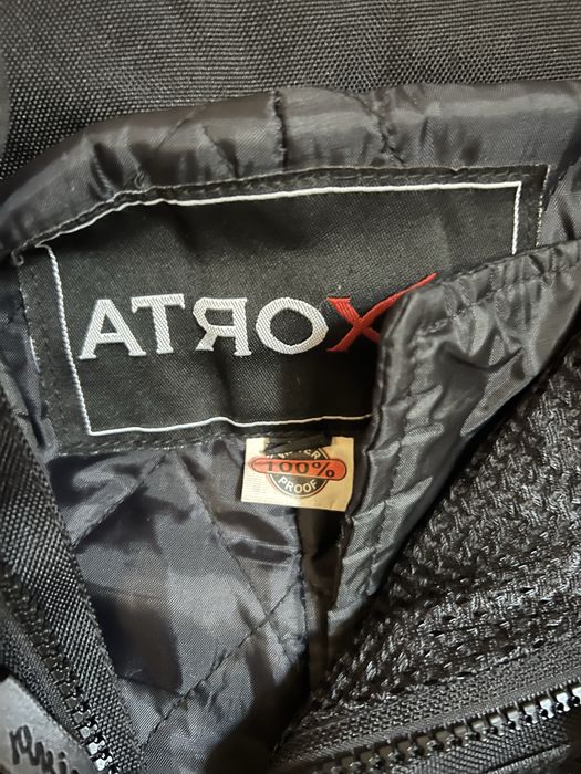 Pantaloni pentru Moto