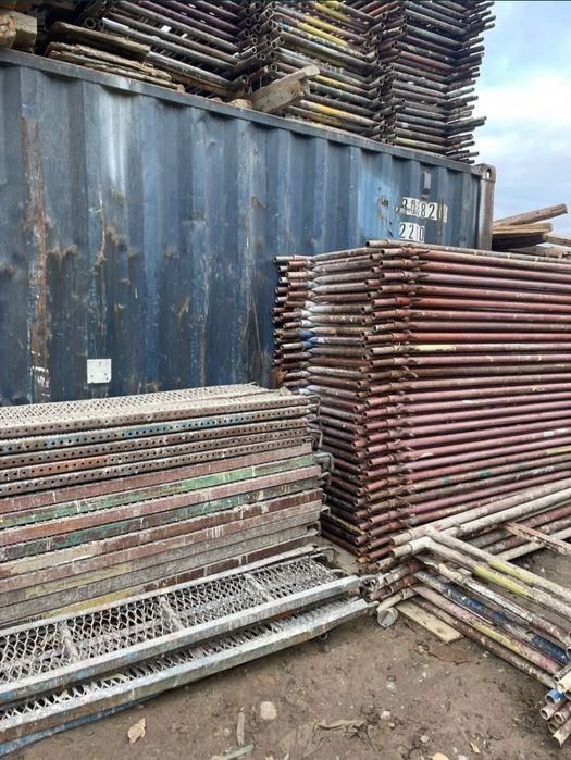 Леса в Аренду/Строительные леса прокат