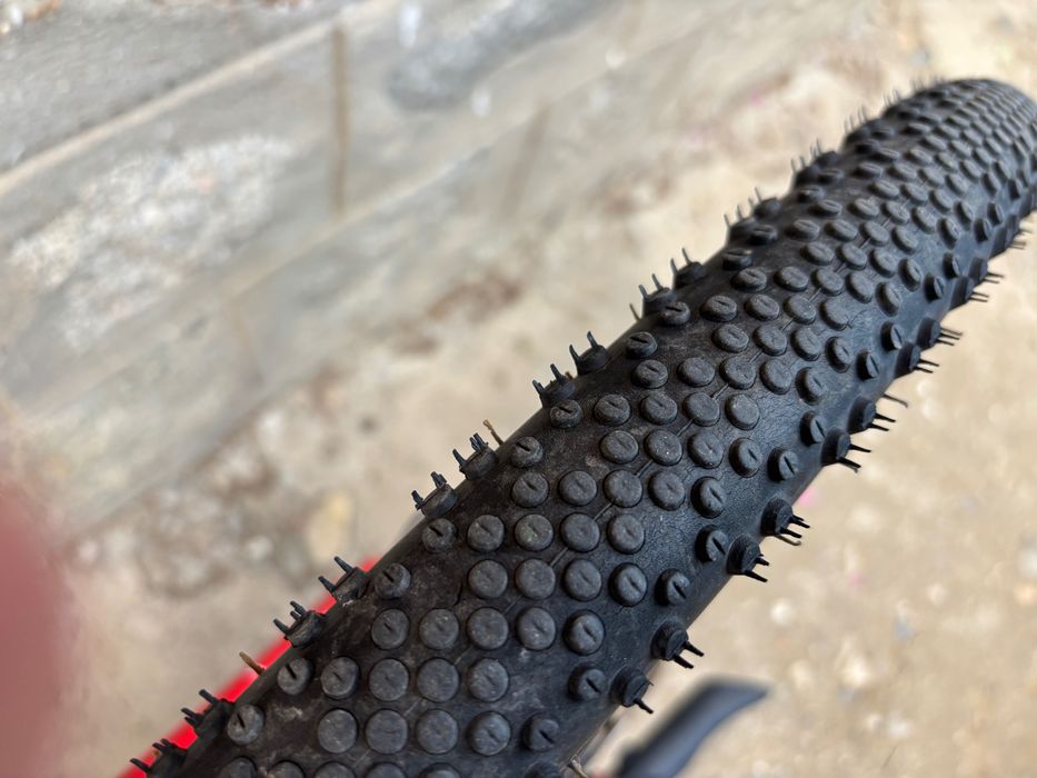 Велосипед KTM strada