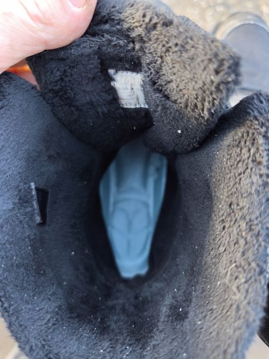 Качествени зимни ботуши