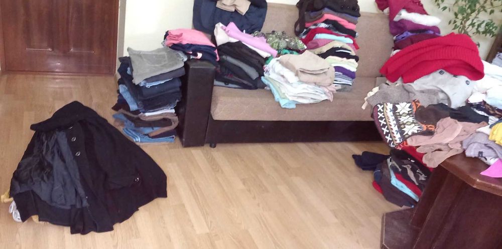 Saci haine dama și baieti 90 kg