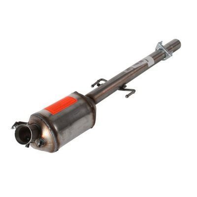 Filtru de particule Diesel DPF Mercedes Viano W639 (CDI 2.0, 2.2), Vito W639 (109CDI/111CDI/115CDI) 2003-2014, motorizare 2.0/2.2 D; norma Euro 4, 5.8kg, 1050mm lungime, Calitate Cordierite,