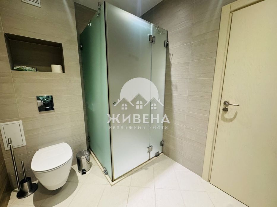 Дава се под наем Тристаен апартамент в Варна, Нептун - 90 кв.м за 797.64 € - Снимка #7
