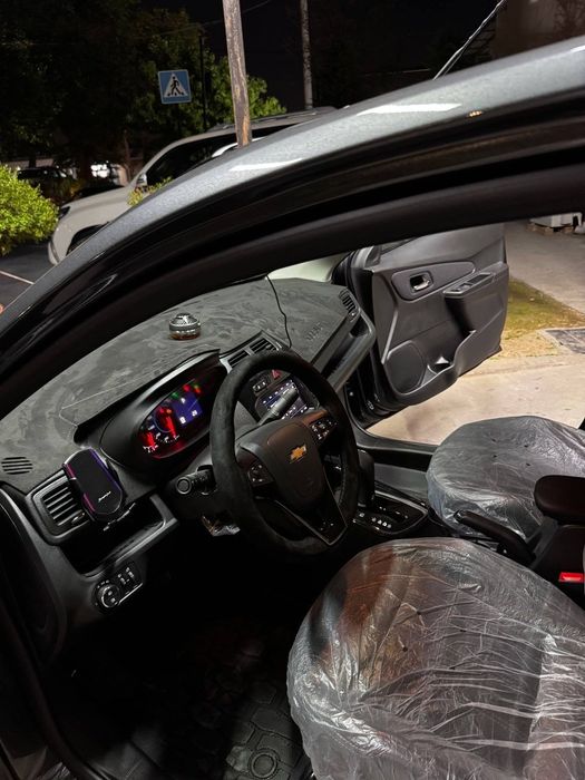 Chevrolet Cobalt 2026 — 3