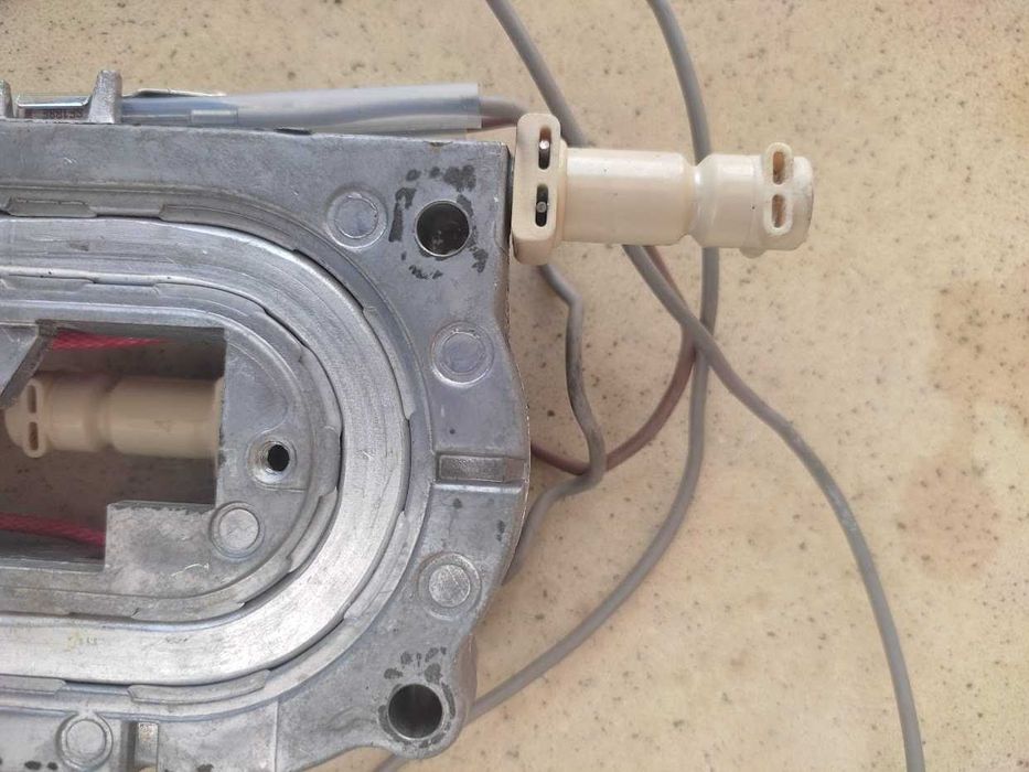 Продавам  употребяван бойлер за кафемашина DELONGHI