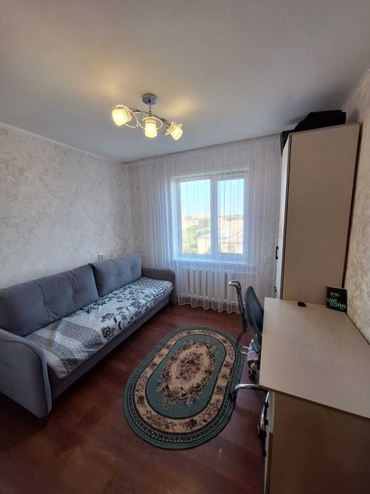 Продам трехкомнатную квартиру