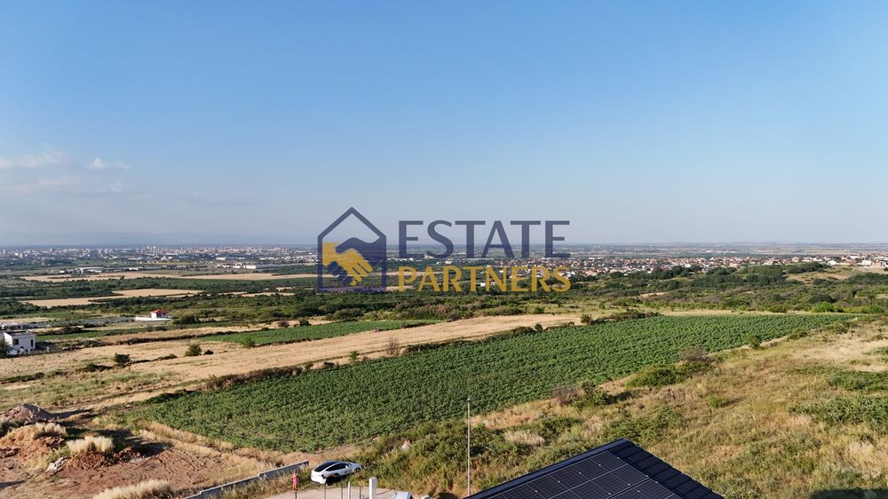 Продава се Парцел в с. Марково, Област Пловдив - 2822 кв.м за 90 €/кв.м - Снимка #1
