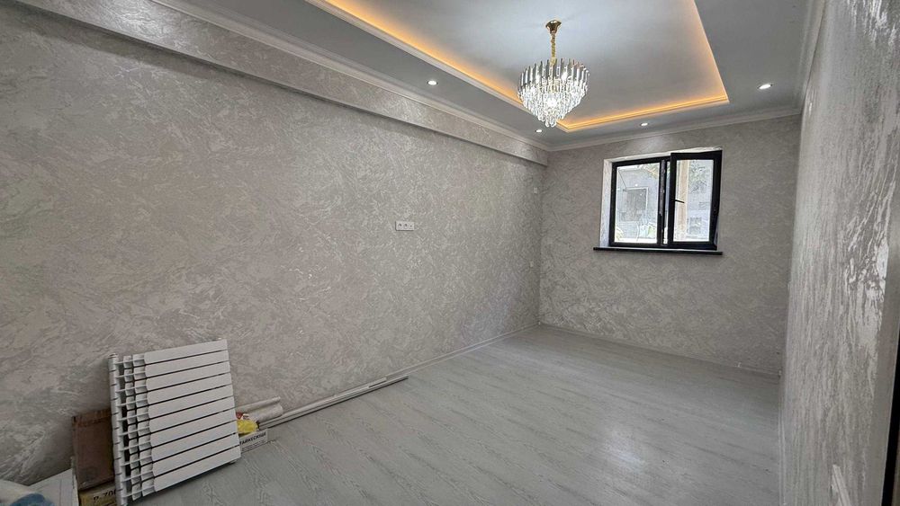 № 4002. Продается 2х-комнатная квартира в Новостройке.