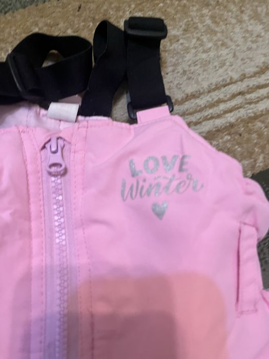 Продам полукомбинезон для девочки