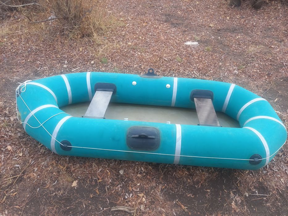 Продам лодку в отличном состоянии