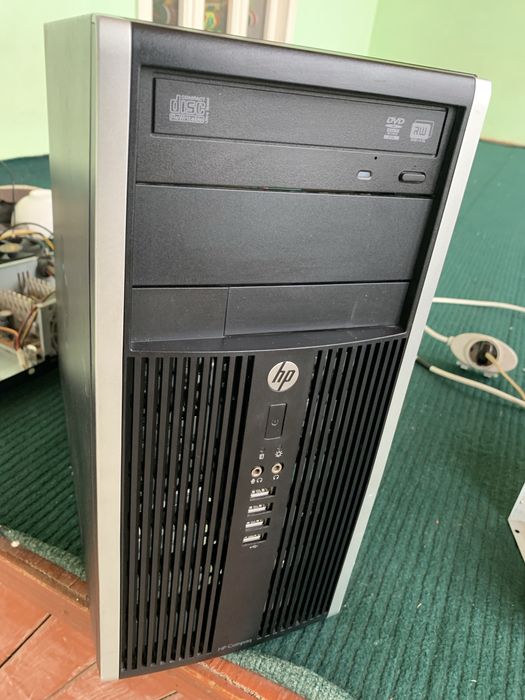 komyuter hp windows 10