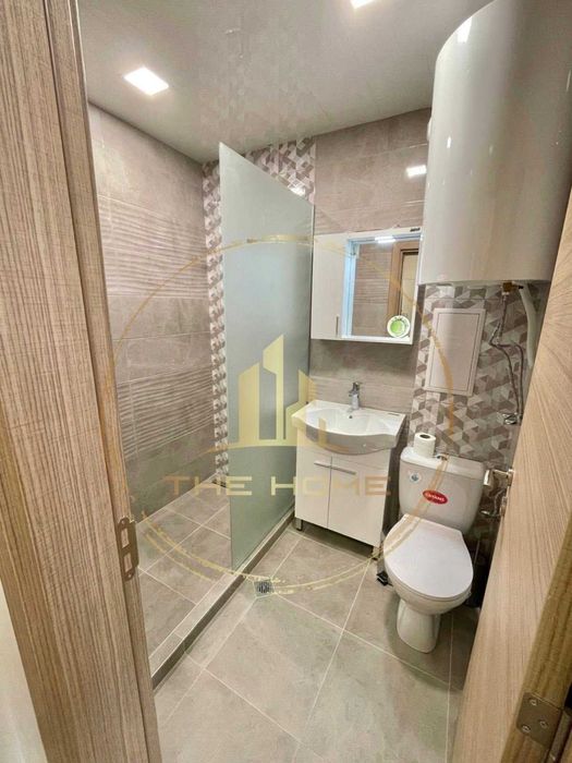 Дава се под наем Двустаен апартамент в Варна, Кайсиева градина - 60 кв.м за 448.8 € - Снимка #8