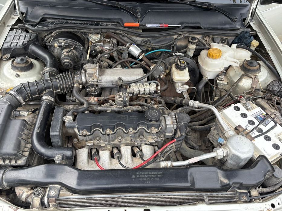 Daewoo nexia 2008