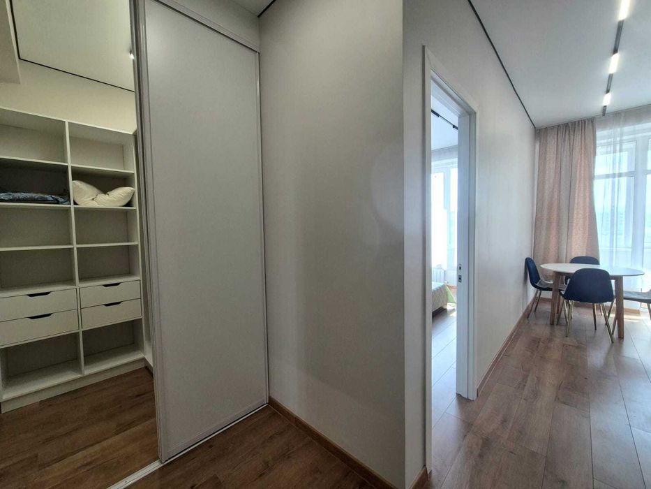Продам 1к квартиру в ЖК Renesans