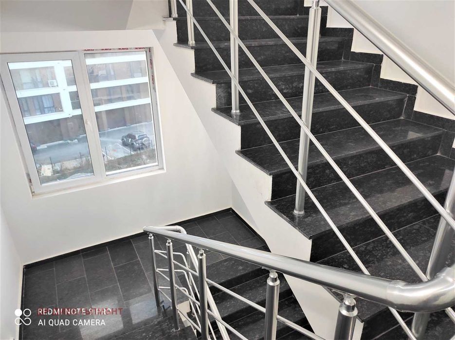 Практичен едностаен в Малинова Долина близо до Фантастико