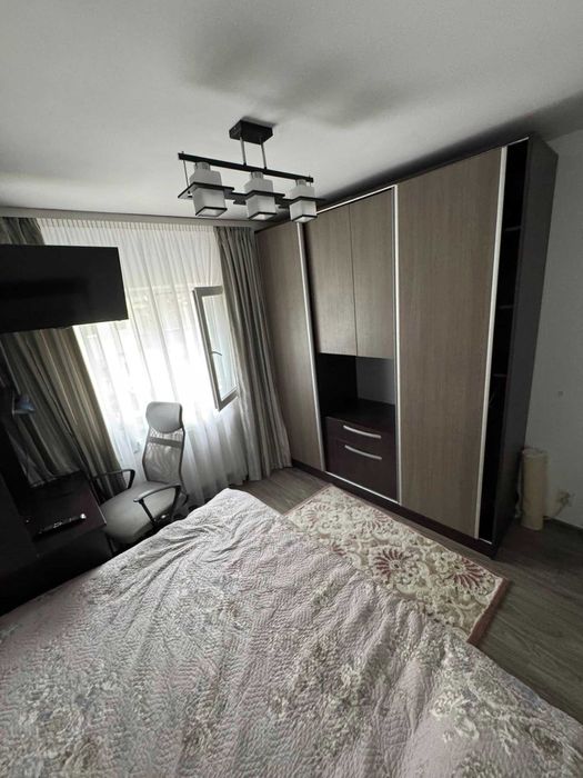 Apartament Burdujeni