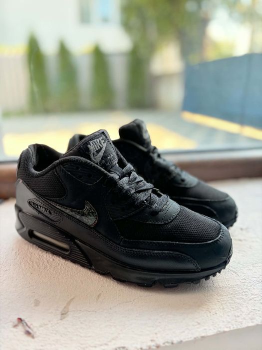 Nike Air Max 90 Mesh