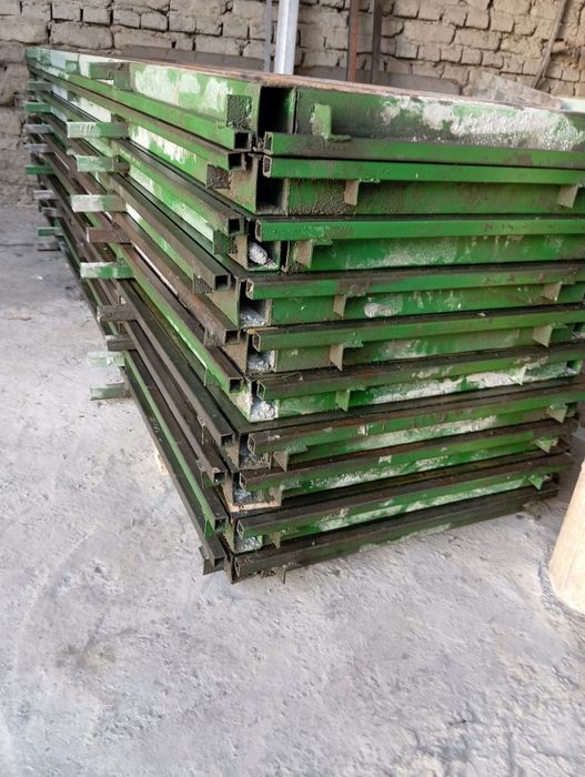 Газа блок апарати сотилади 10та калипи бор 1кунда 120та газа блок чика