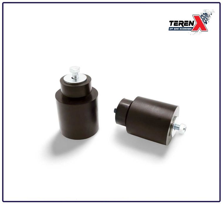 Kit inaltare – body lift pentru Nissan Patrol Y60/Y61