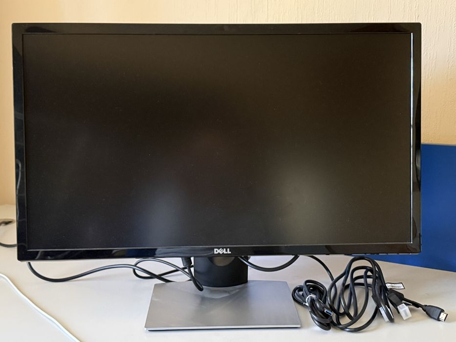 Монитор DELL 28” 4K TN модел S2817Q