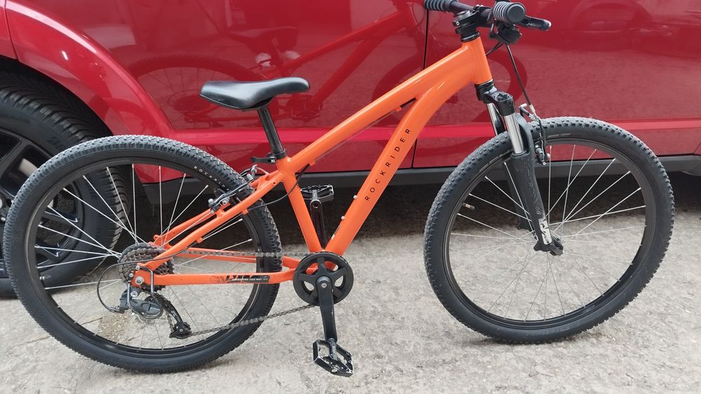 Велосипед Rockrider EXPL 500 26"