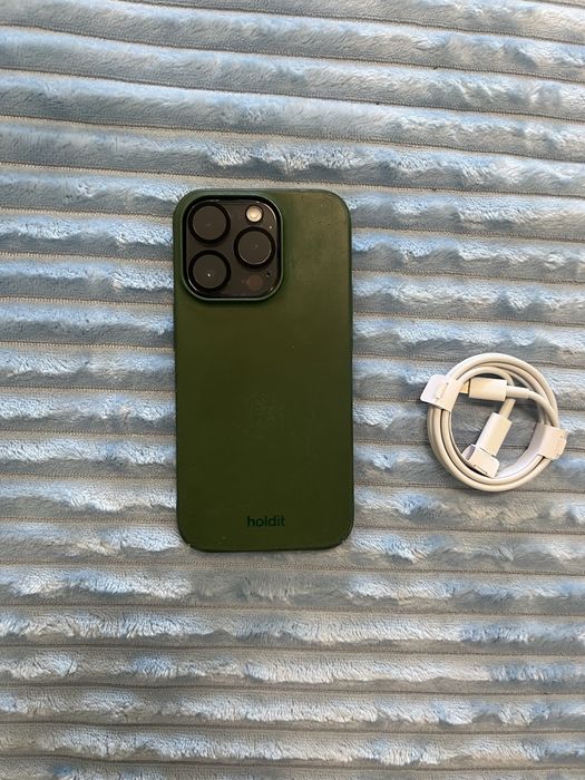 Iphone 14 Pro.