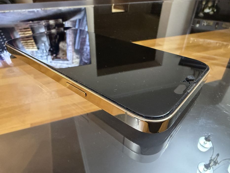 iPhone 13 Pro Max 512 gb Gold / Auriu