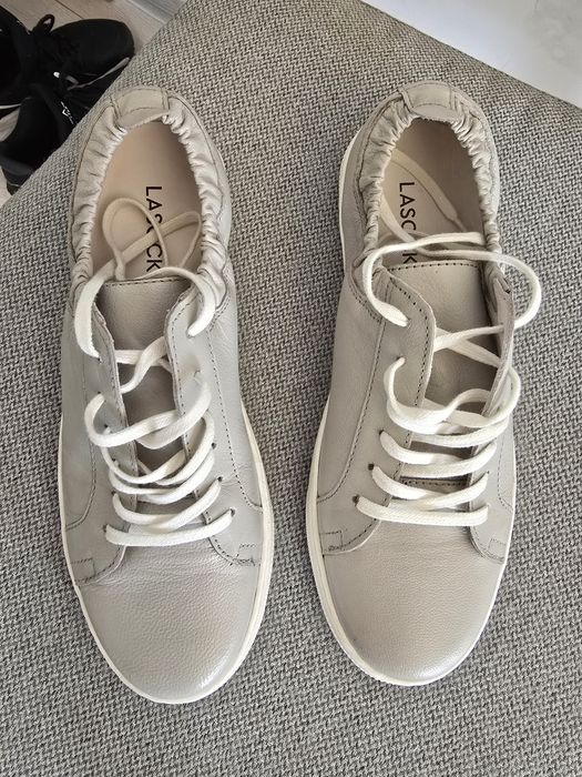 Pantofi casual din piele Lasocki pentru femei