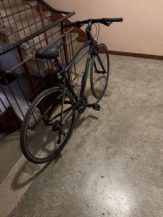 Bicicleta de stradă
