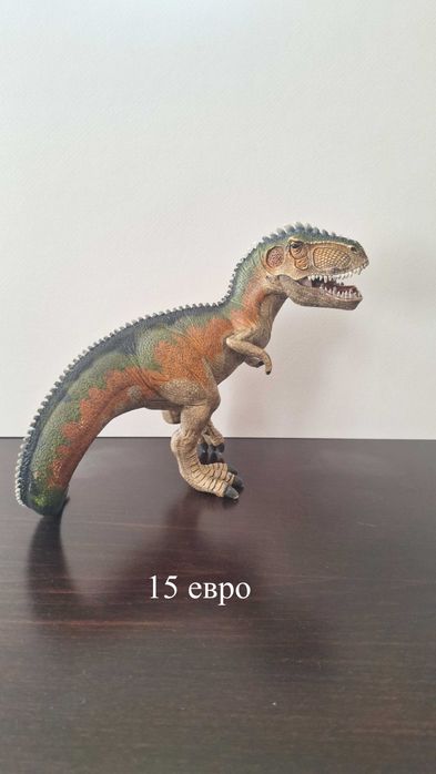 Висококачествени фигурки/играчки на немския производител Schleich