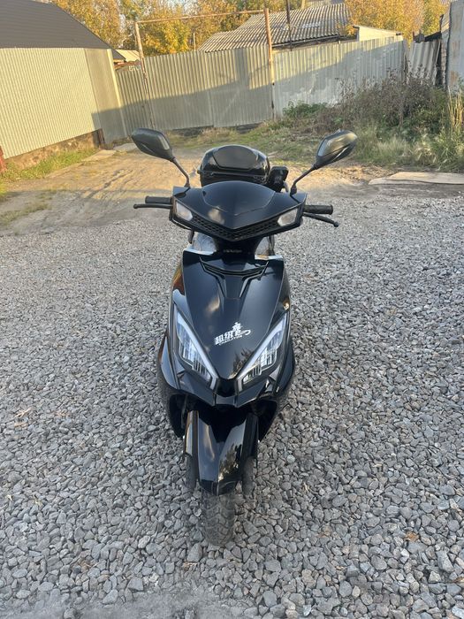 Продам скутер М8PRO