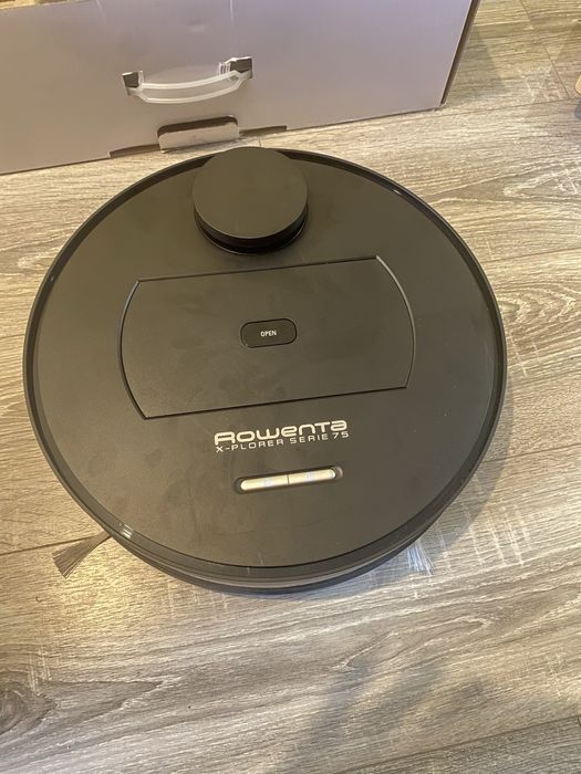 Rowenta c plorer series 75