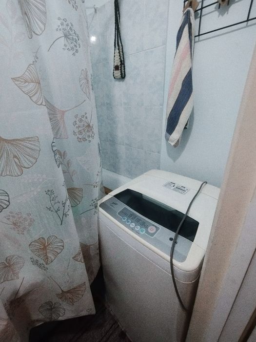 1/2/5 Тузель 2, Крестик