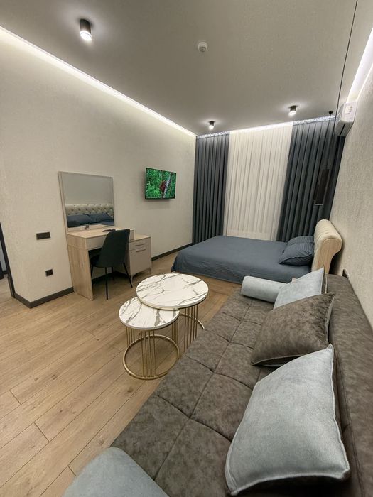 Arenda BI Group Botanika Saroyi