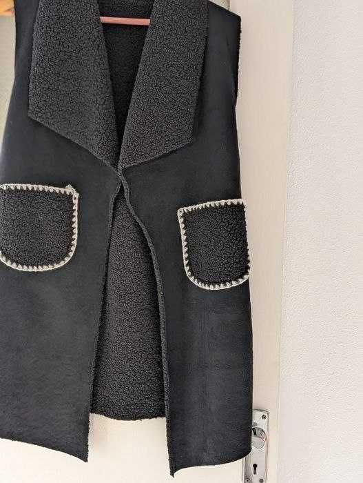 Blazer iarna mărimea 38_40