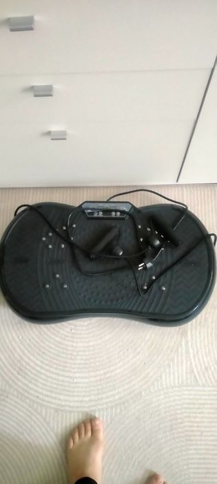 продам виброплатформу.