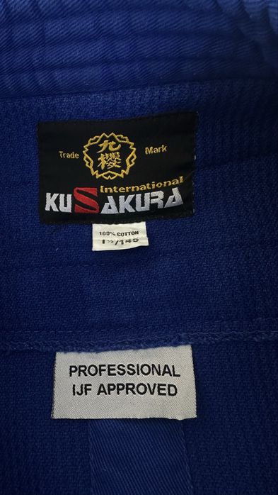 Сакура кимоно кимоно подростка