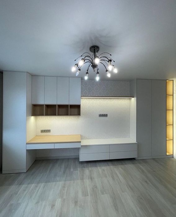 Мебель на заказ.