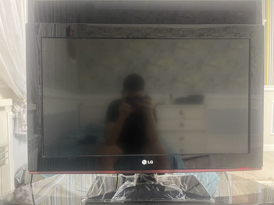 Телевизор LG диагональ 32
