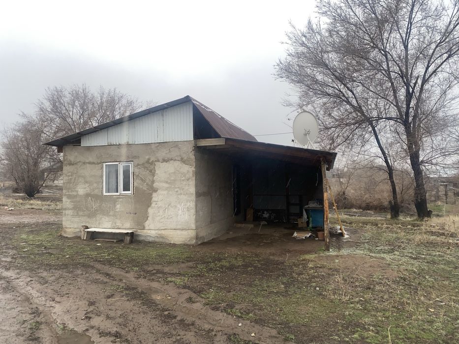 Продам Времянку 8-соток срочно!