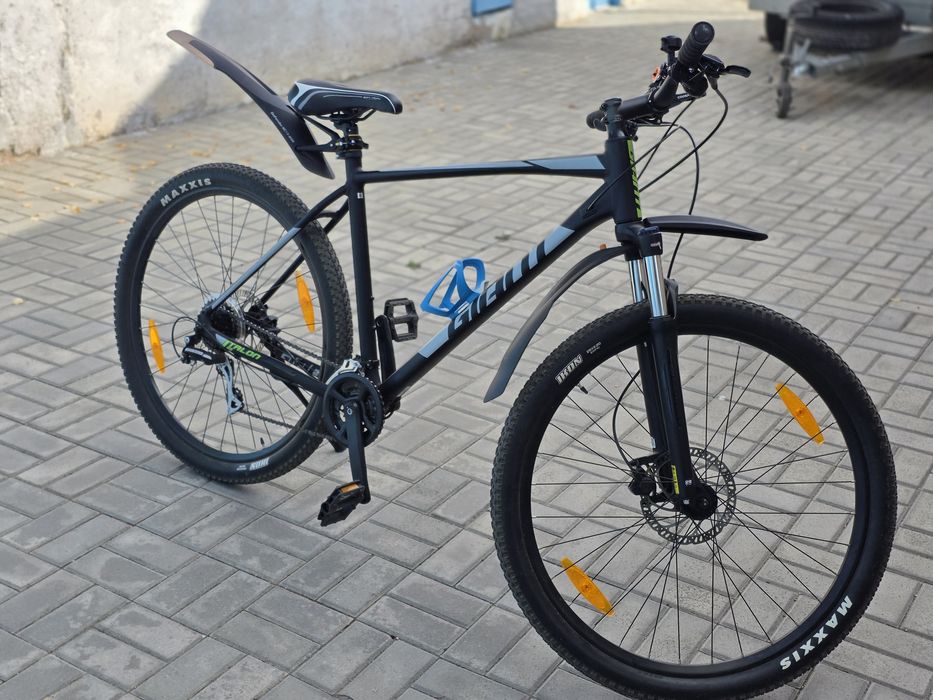 Велосипед Giant Talon 3