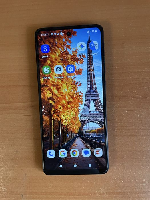 Motorola Moto G04 64GB 4GB RAM Dual